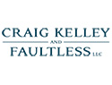 Craig Kelley Faultless