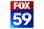 Fox 59 logo