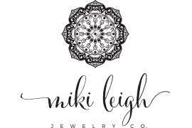 Miki Leigh Jewelry