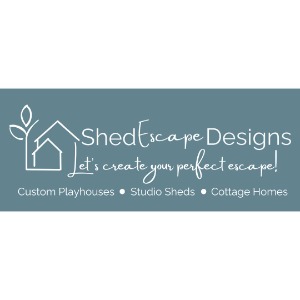 ShedEscape Designs presents Santa's Workshop