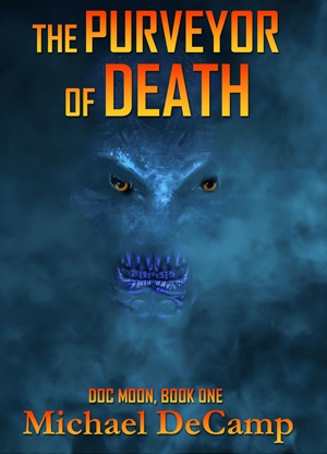 The Purveyor of Death copy