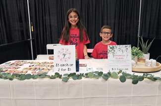 Kids Market
