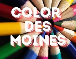 Color Des Moines
