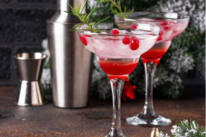 HOLLY JOLLY COCKTAIL BAR HOLLY JOLLY COCKTAIL BAR