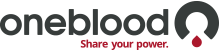 Oneblood logo