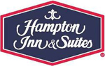 Hampton Inn and Suites Logo