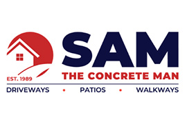 Sam the Concrete Man
