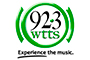 92.3 WTTS