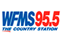 WFMS 95.5