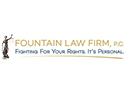Fountain Injury Law