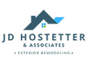JD Hostetter