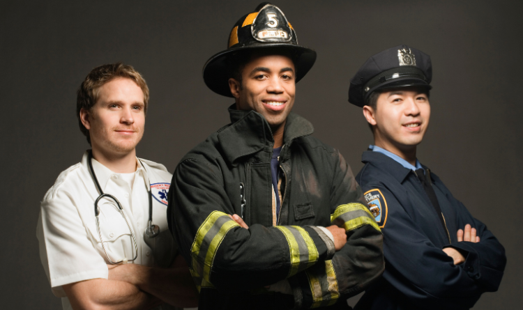 FREE HERO ADMISSION