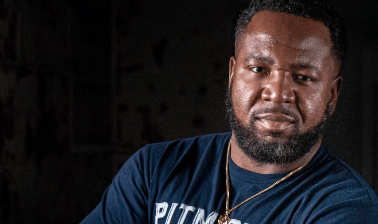 Ryan Mitchell, BBQ Pitmaster & Co-Founder of True Made Foods