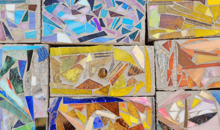 SAY IT WITH GLASS WORKSHOPS