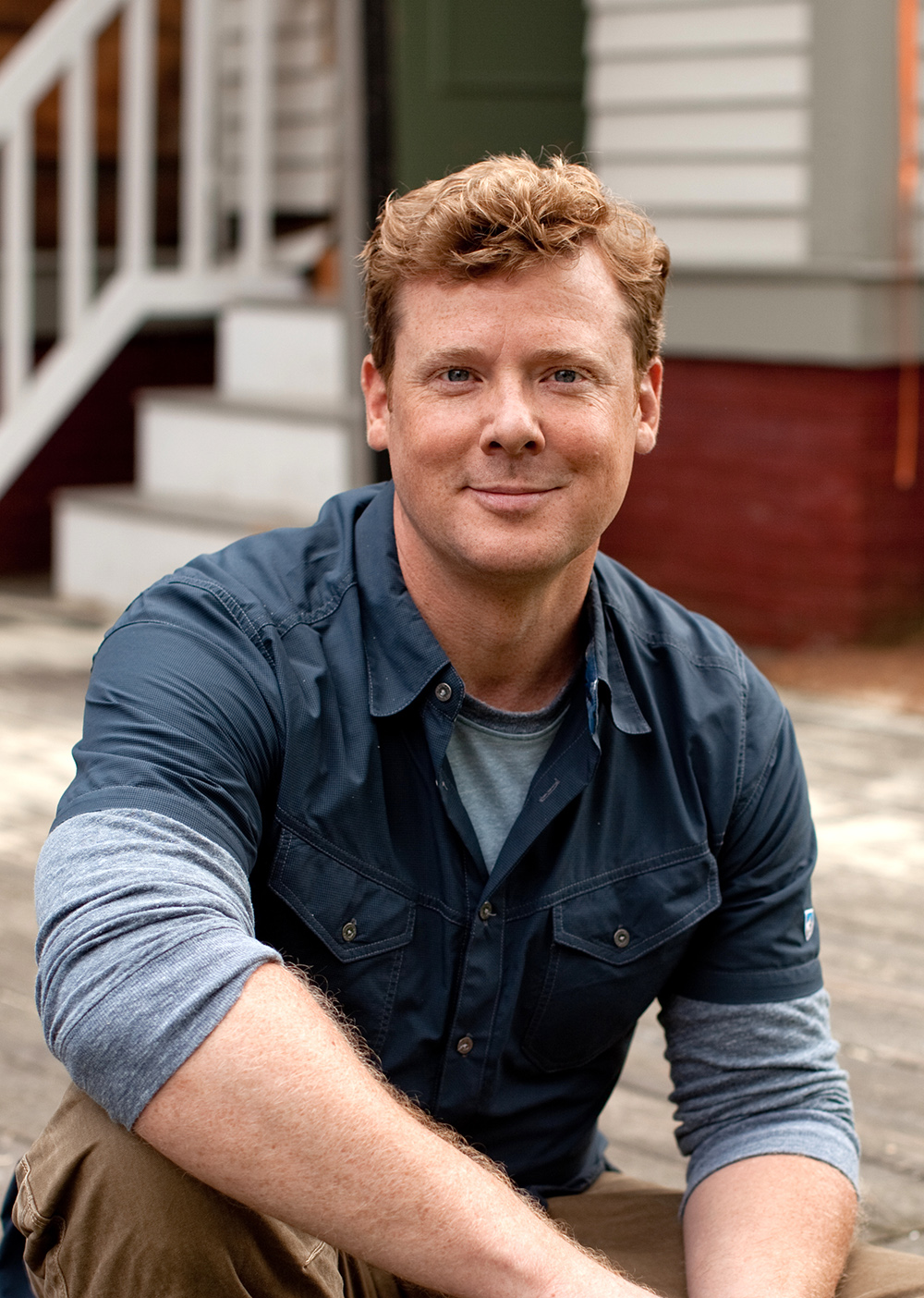 Kevin OConnor Photo (2)