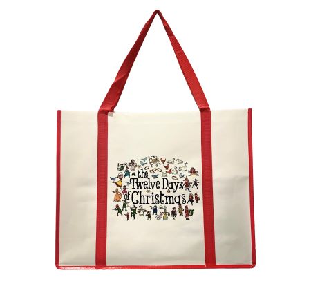 2024 SCS Commemorative Shopping Bag