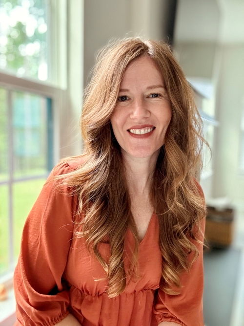 Jenny Wheeler Headshot