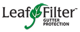 LeafFilter logo
