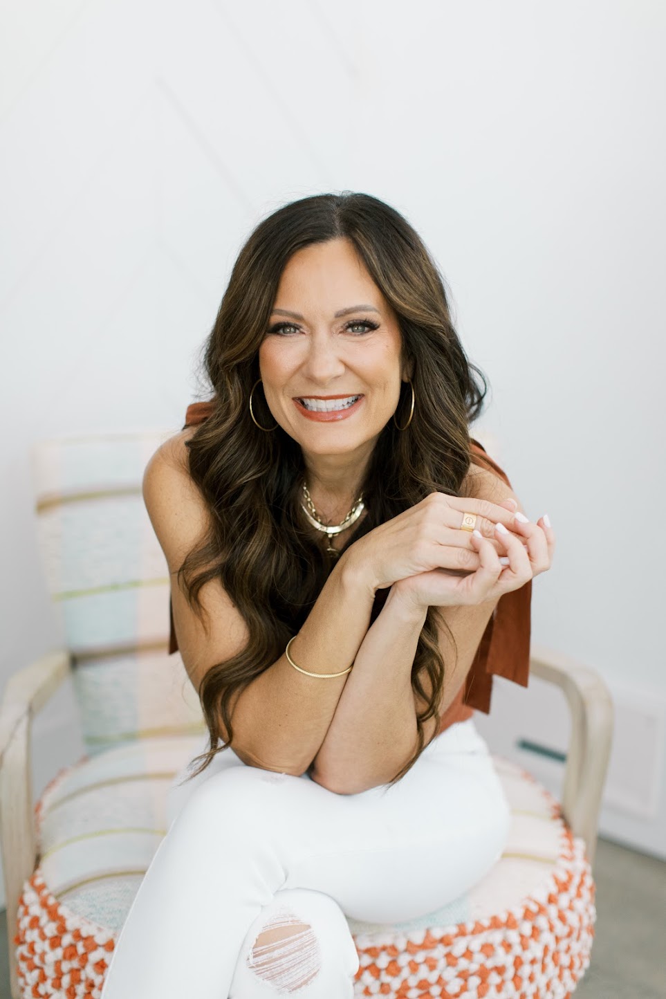 Lysa TerKeurst Headshot