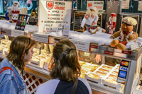 Holiday Morsels Holiday Morsels