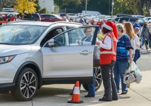 VALET PARKING VALET PARKING