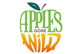 Apples Gone Wild