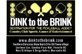 Dink to the Brink