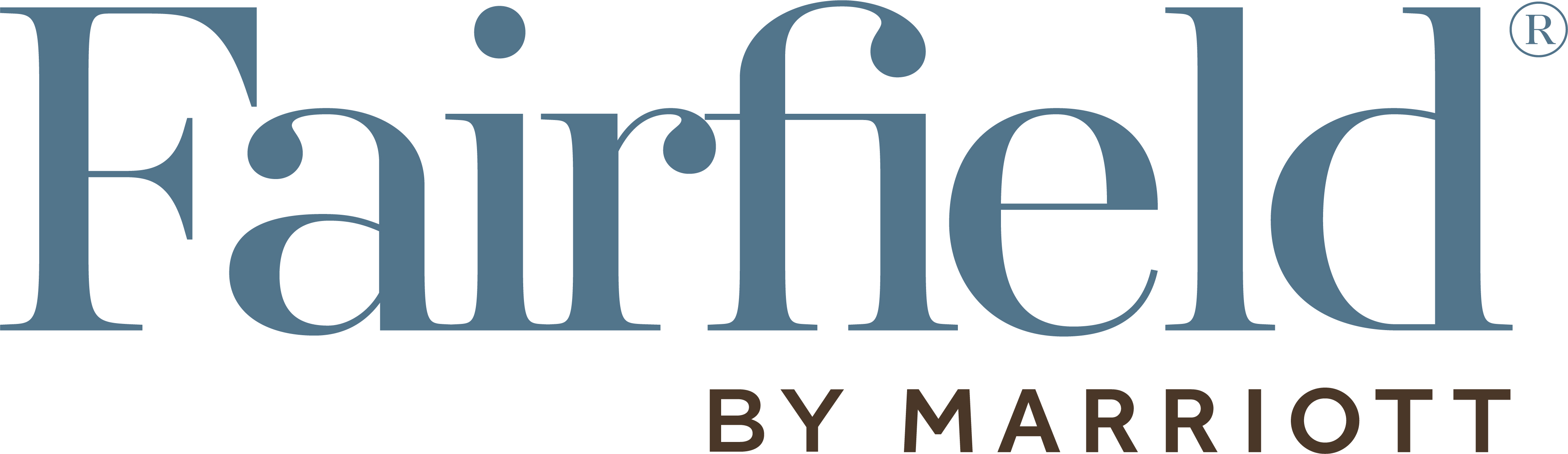 Fairfield Inn Logo 2026