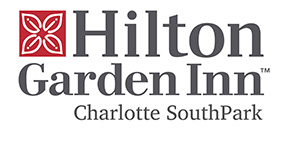 Hilton Garden Inn logo