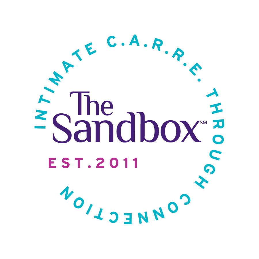 2021 Sandbox Logo