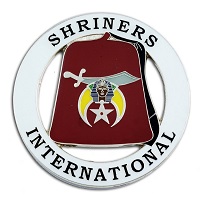 Shriners Logo