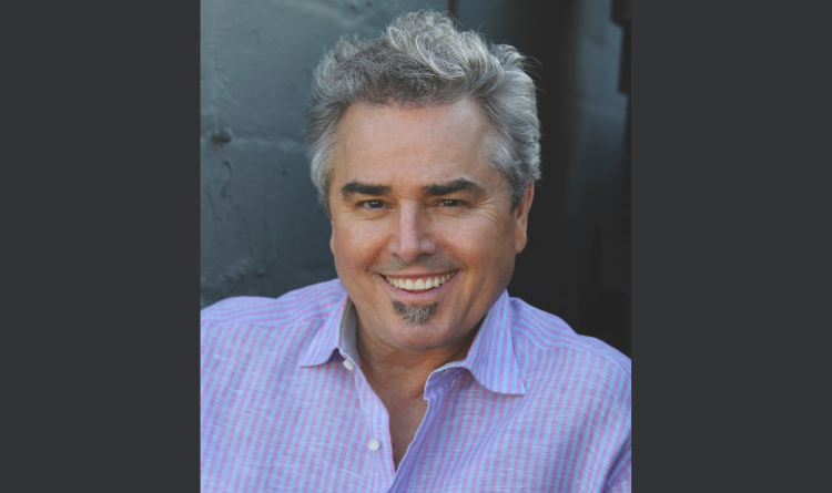 CHRISTOPHER KNIGHT, OF CHRISTOPHER KNIGHT HOME AND "THE BRADY BUNCH"