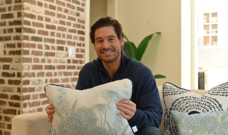 SEWING DOWN SOUTH EXCLUSIVE DESIGNED PILLOW COVERS GIVEAWAY