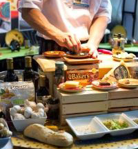 Touch of Home Marketplace