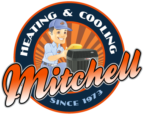 Mitchell Heating & Cooling