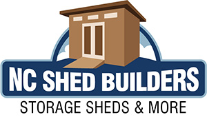 NC Shed Builders