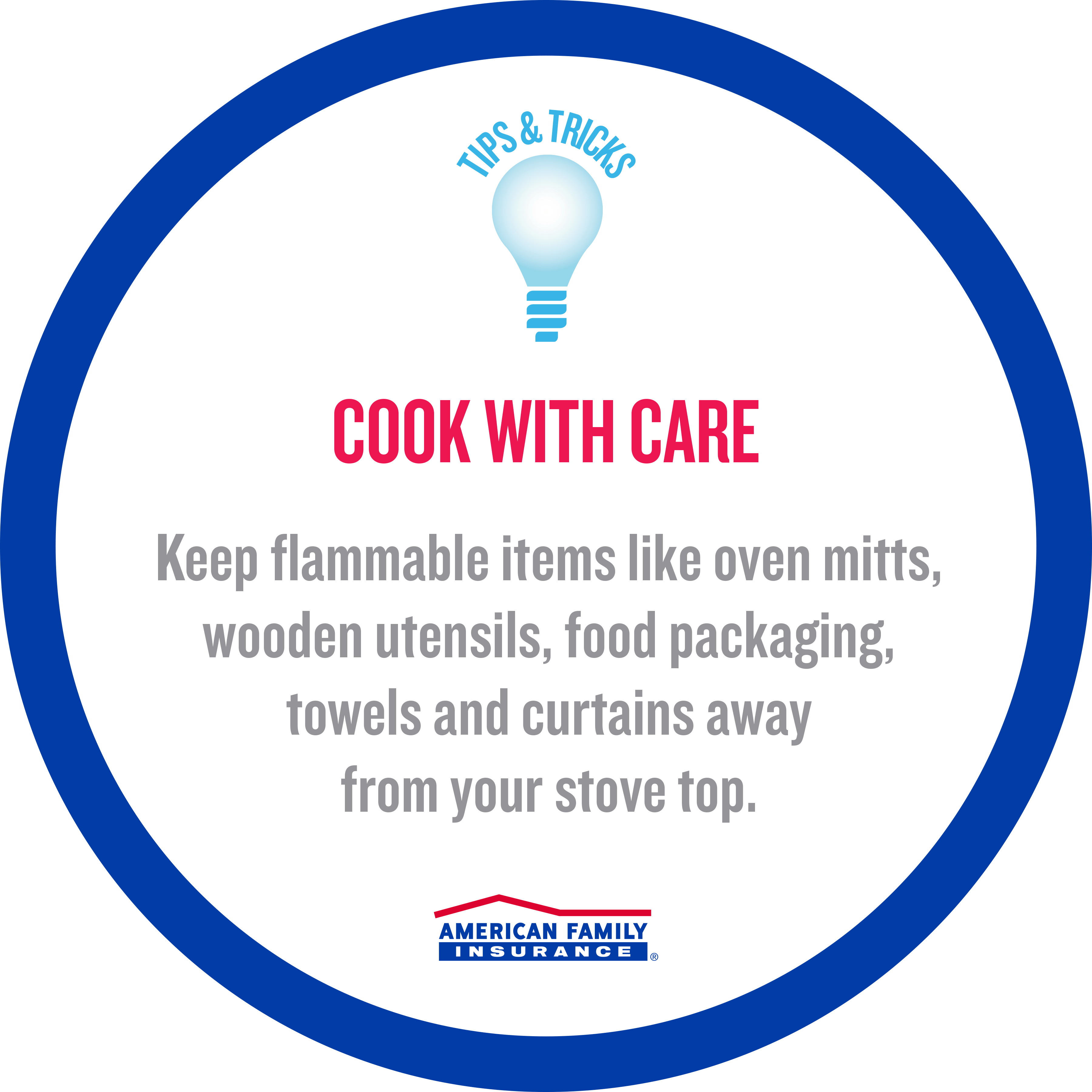 American Family Insurance Tips & Trends