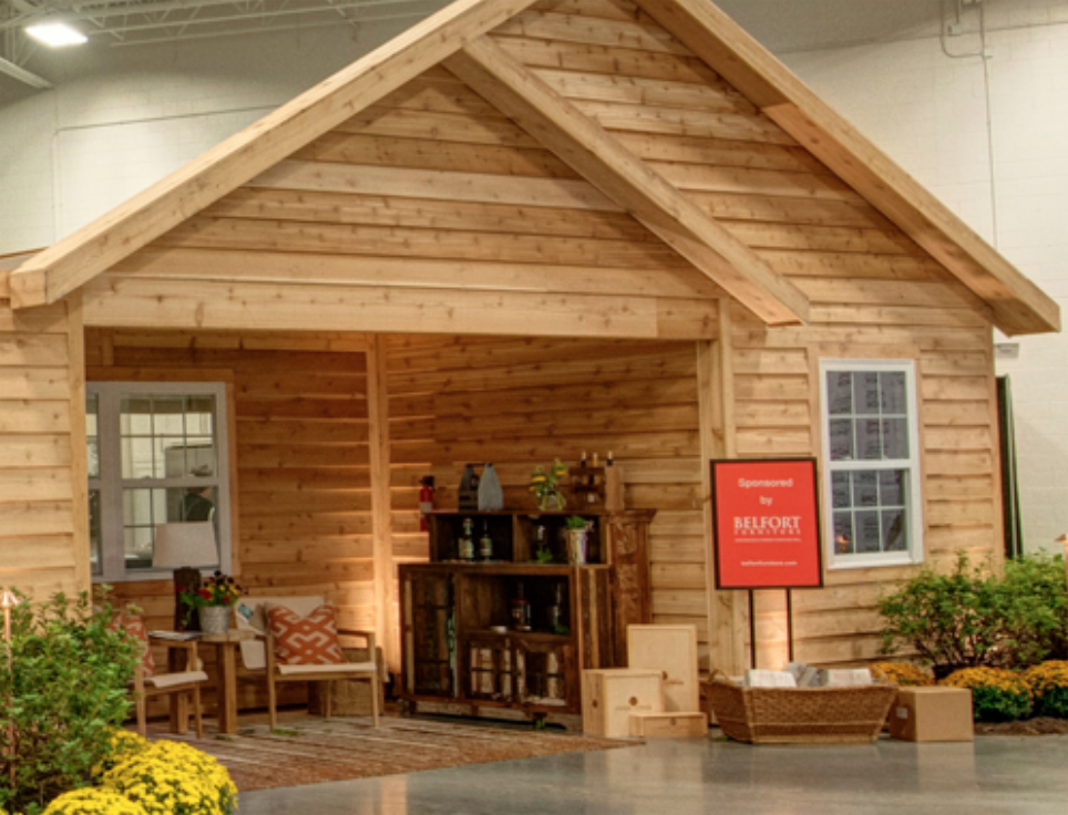 10 MustSee Features at the Buffalo Home Show