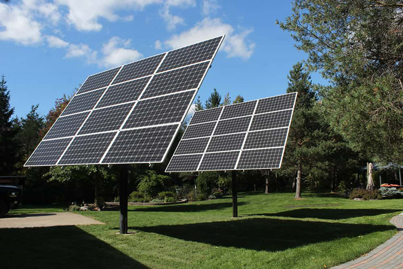 Buffalo Solar Solutions Panels Buffalo Solar Solutions Panels