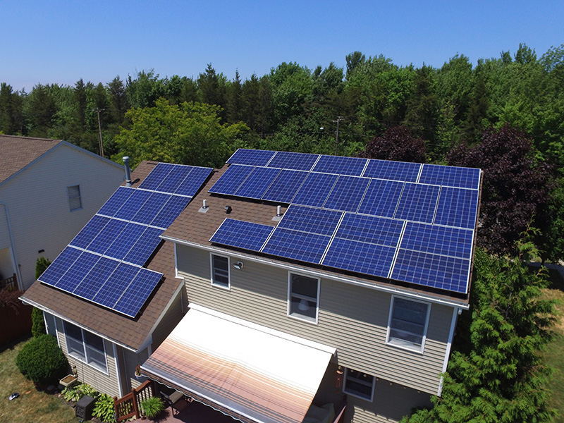 Buffalo Solar Solutions Roof Buffalo Solar Solutions Roof