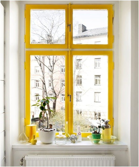 DIY Window