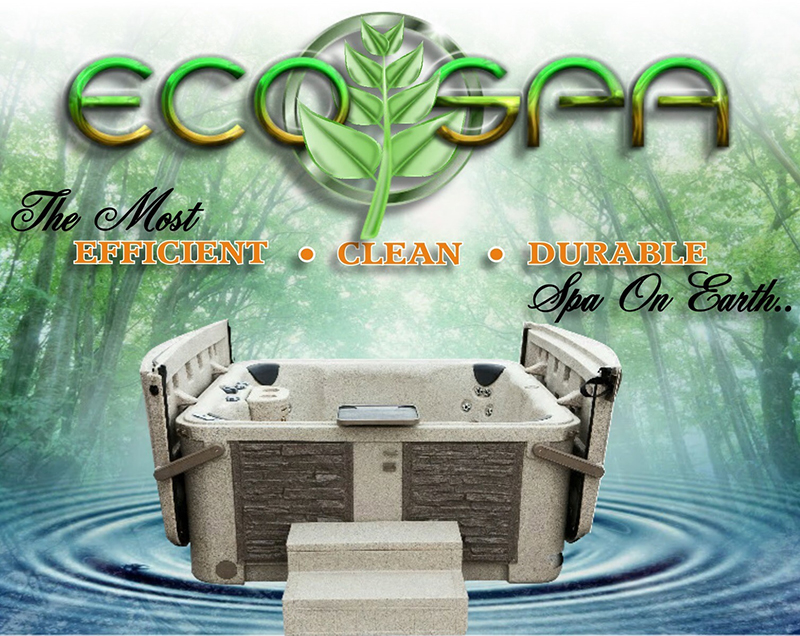 Eco Spa Eco Spa