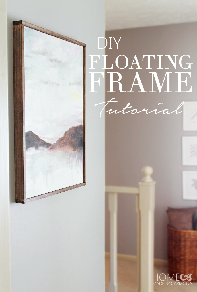 Floating Frame