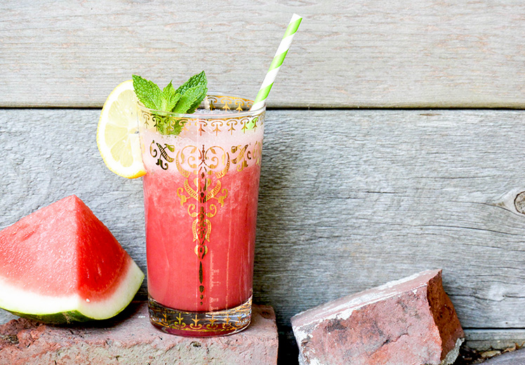 From Floating Kitchen