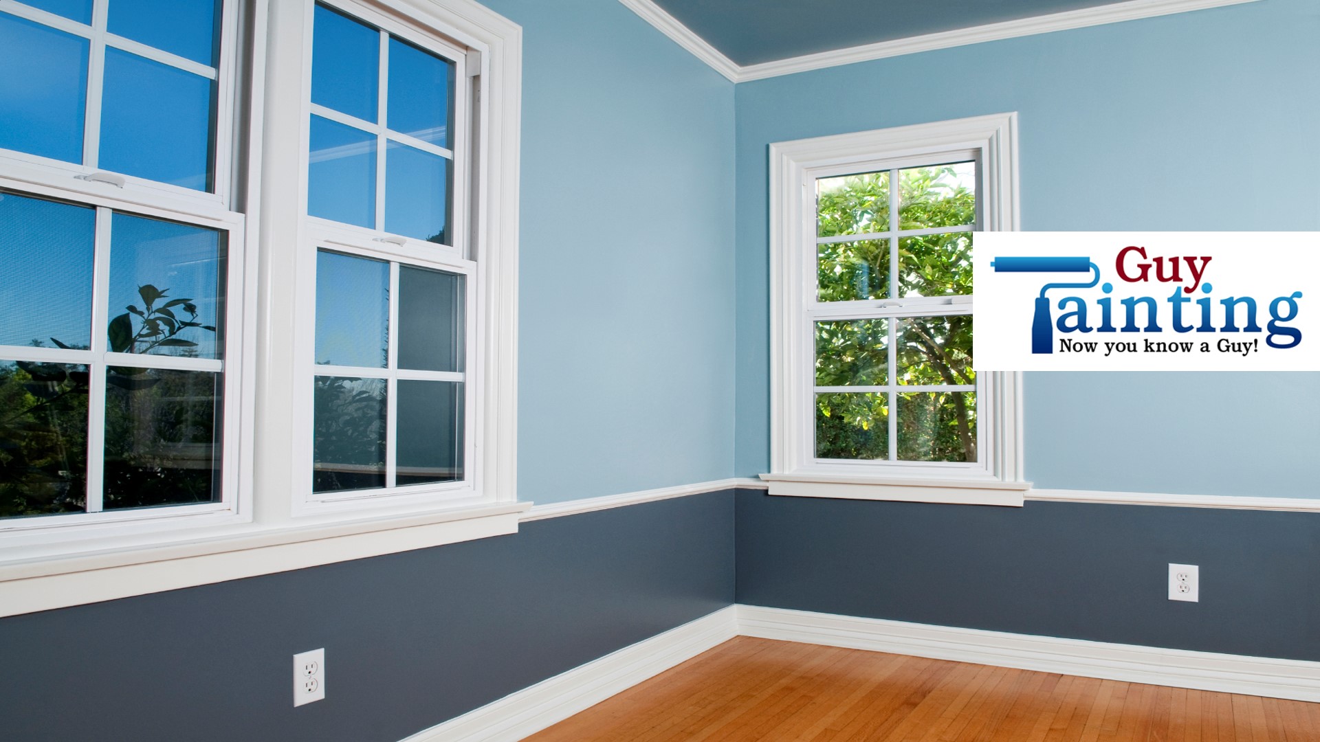 Guy Painting Services