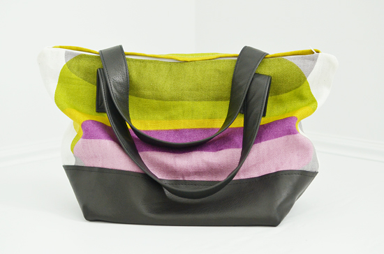 Melissa Esplin Tote