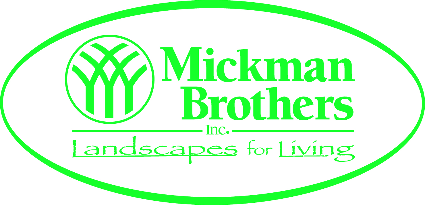 Mickman Brothers Logo Mickman Brothers Logo