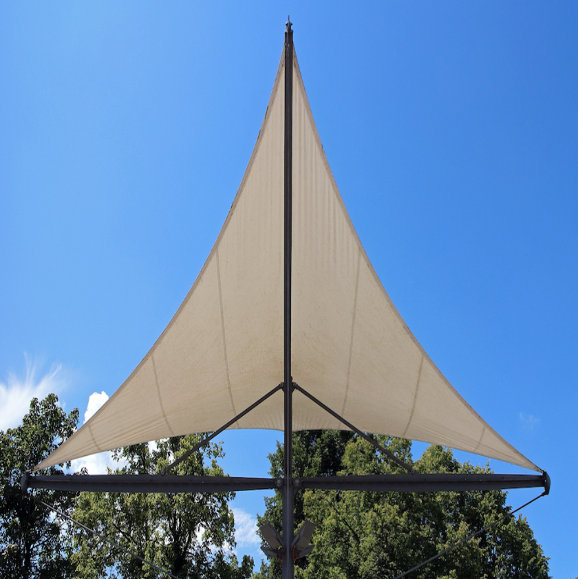 Sail Shade Sail Shade