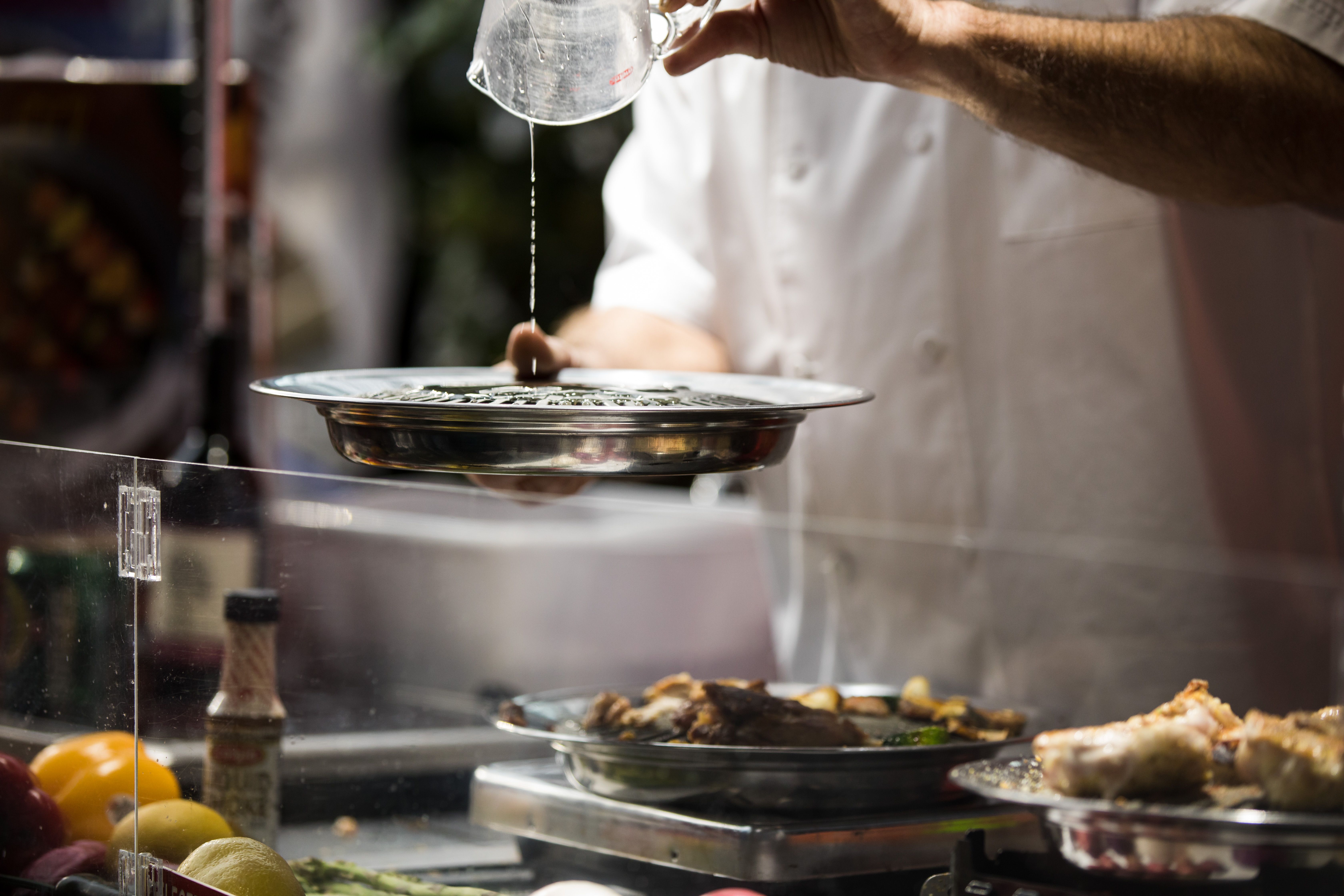 Shrimp - Cooking