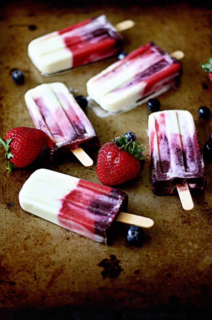 Steele House Kitchen